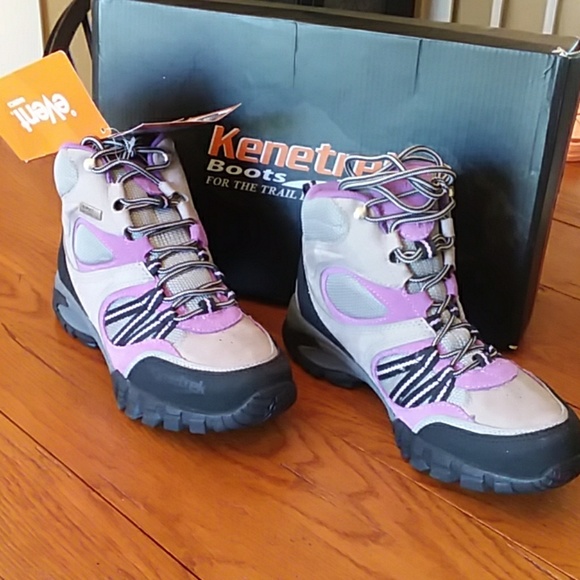 kenetrek women's hiker